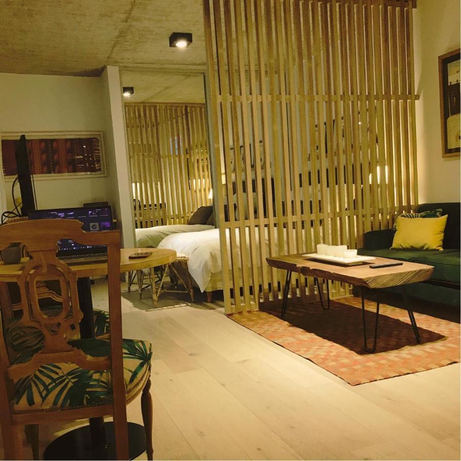 Uriarte Home Buenos Aires Exterior photo