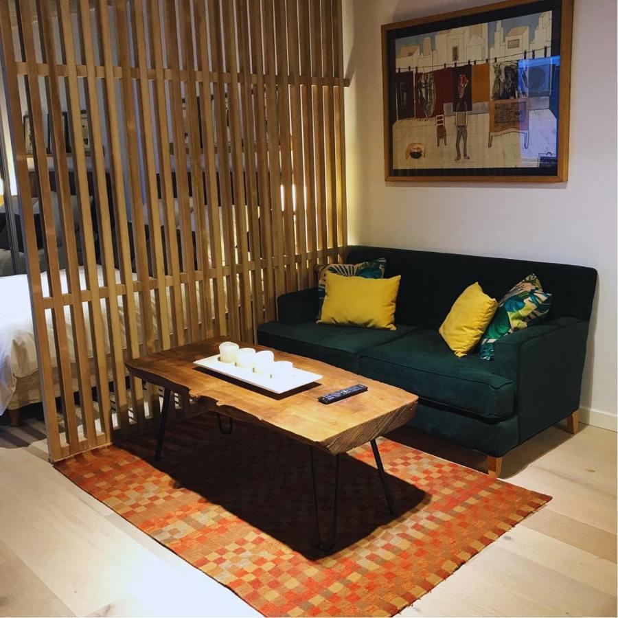 Uriarte Home Buenos Aires Exterior photo