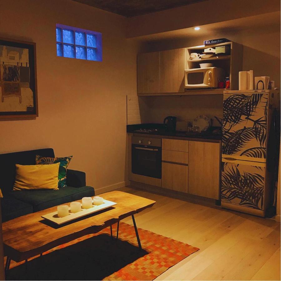 Uriarte Home Buenos Aires Exterior photo